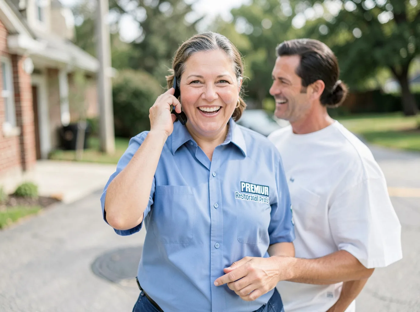 Water Damage Restoration Brick, NJ FAQs